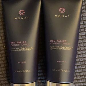 Monat Revitalize Conditioner